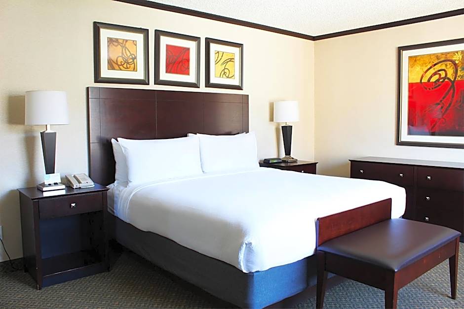 Hotel Burbank
