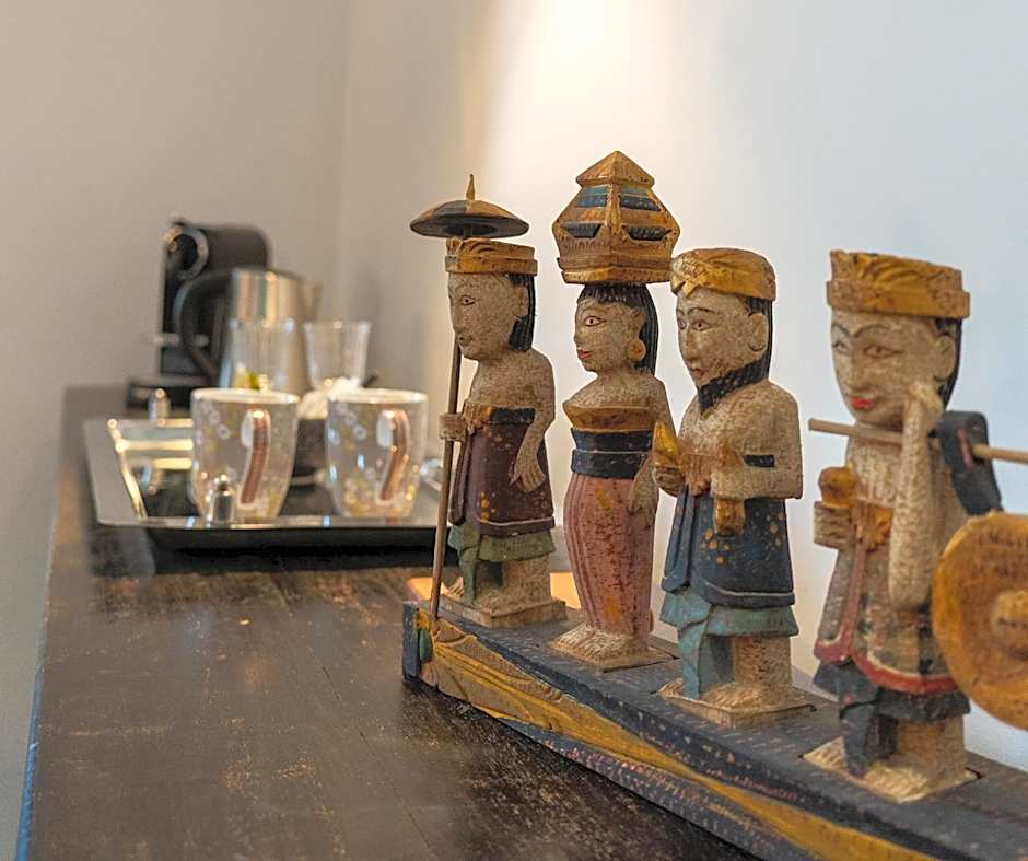 L'abbaye Saint Michel