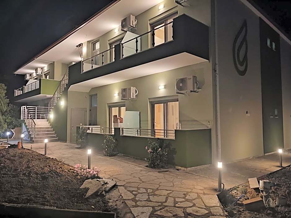 Estelle Hotel