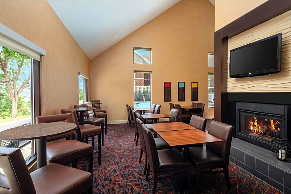 Residence Inn by Marriott Binghamton