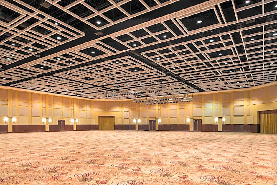 Morgantown Marriott at Waterfront Place