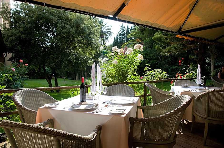 Lago Garden Apart-Suites & Spa Hotel