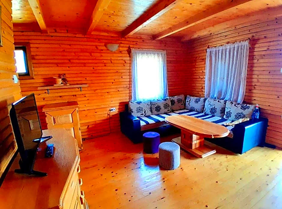 Eco Village Mojkovac