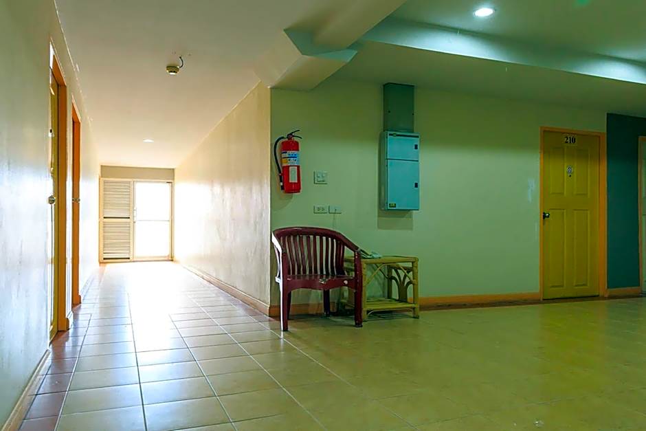 Eastiny Bella Vista Hotel