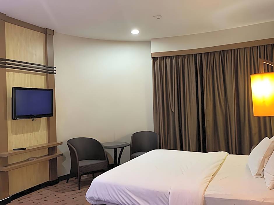Sento Hotel