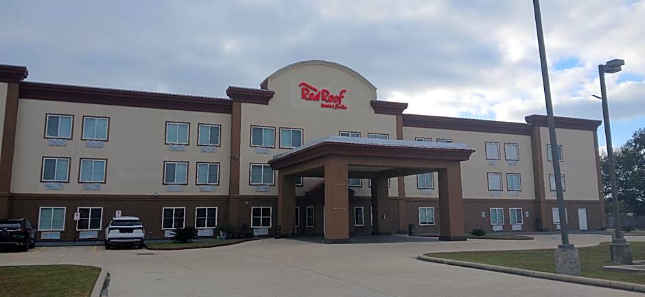 Red Roof Inn & Suites Houma