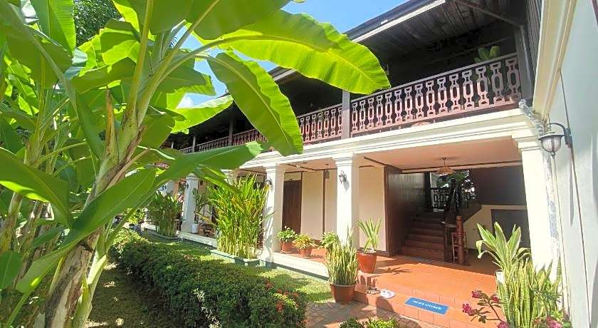 Luang Prabang Residence (The Boutique Villa)