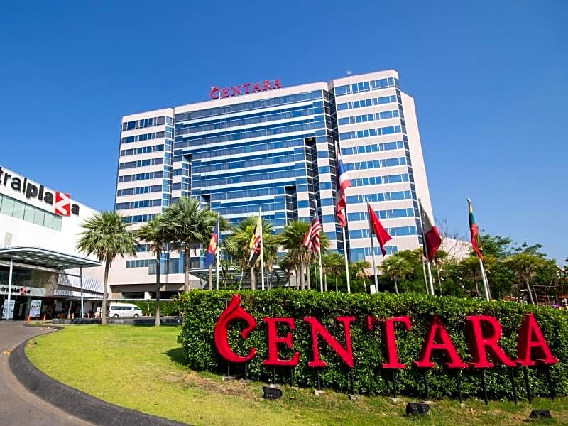 Centara Hotel & Convention Centre Udon Thani
