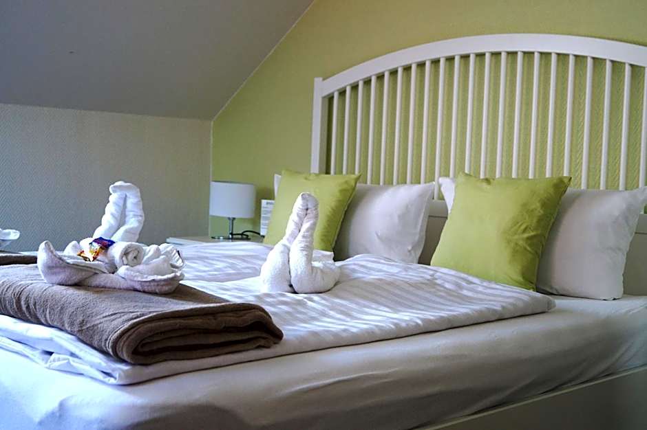 REGIOHOTEL Pfälzer Hof Wernigerode - #Familienfreundlich #PreiswertÜbernachten #Harzurlaub #FreeParking