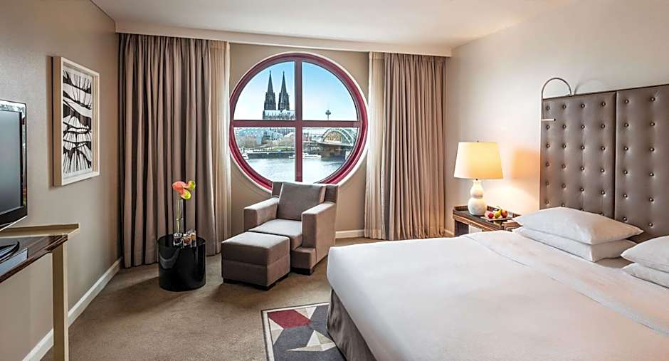 Hyatt Regency Cologne