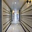 Hotel Cube Songdo