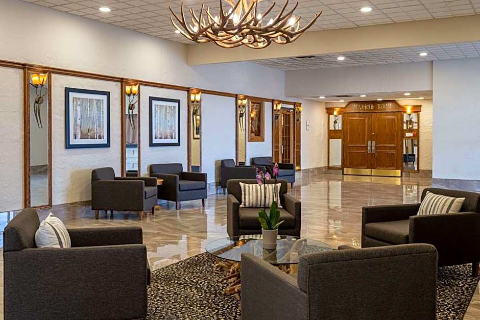 Ramada by Wyndham Thunder Bay Airlane Hotel