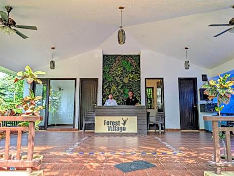 Forest Village Holiday Homes