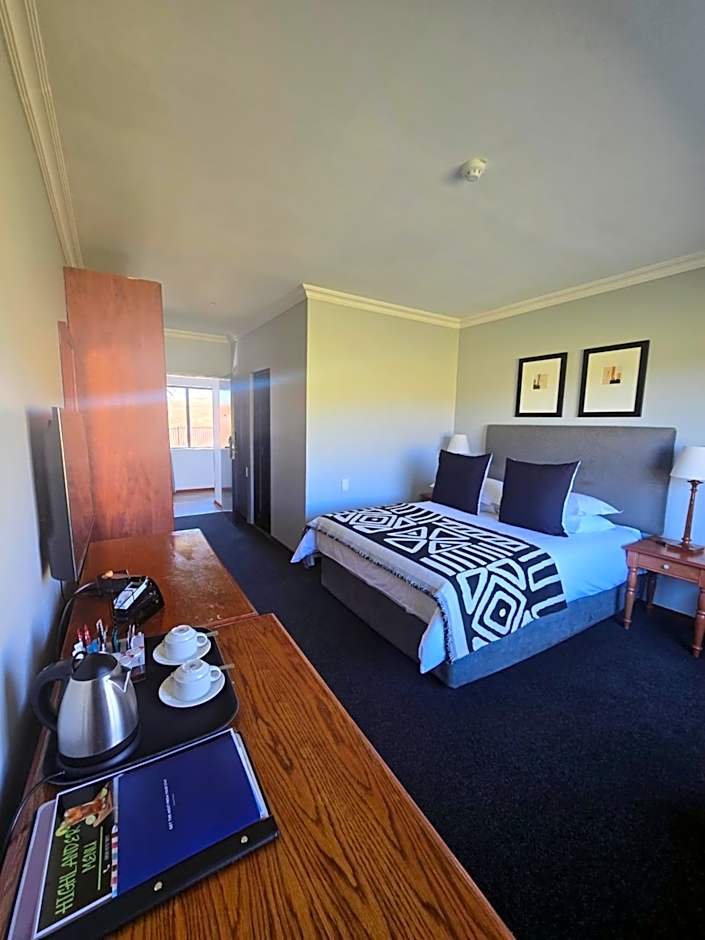 Protea Hotel Harrismith Montrose