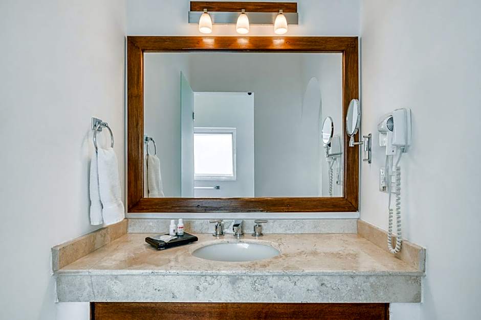 Hotel Quinta Allende