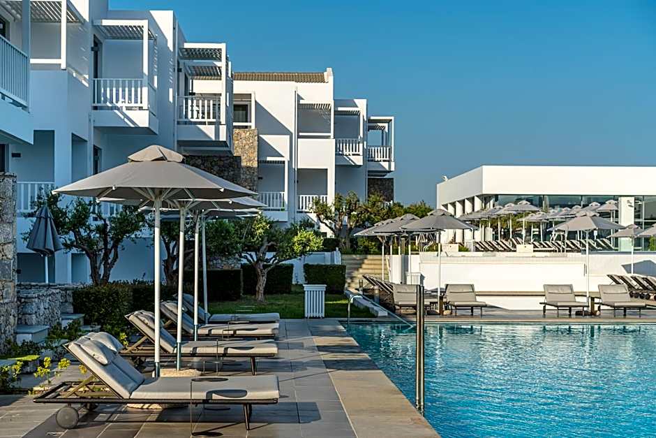 Diamond Deluxe Hotel - Adults Only