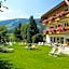 Hotel Markushof 3***S