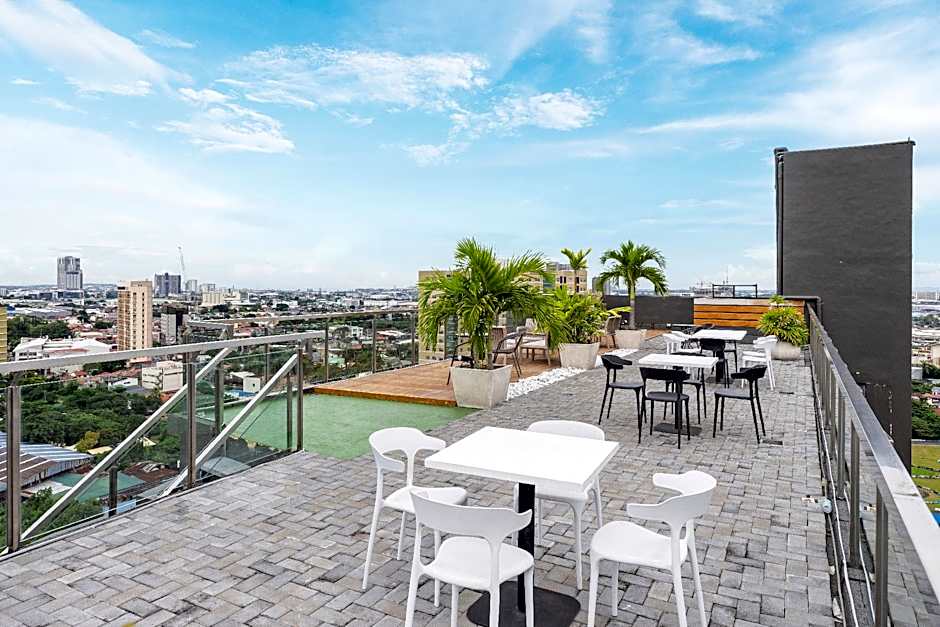 Citi Park Hotel Cebu powered by Cocotel