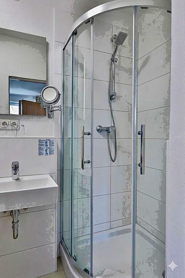 Hotel Hecht Garni
