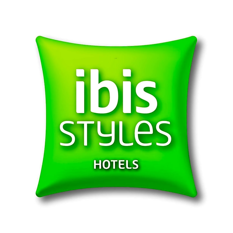 ibis Styles Reims Centre