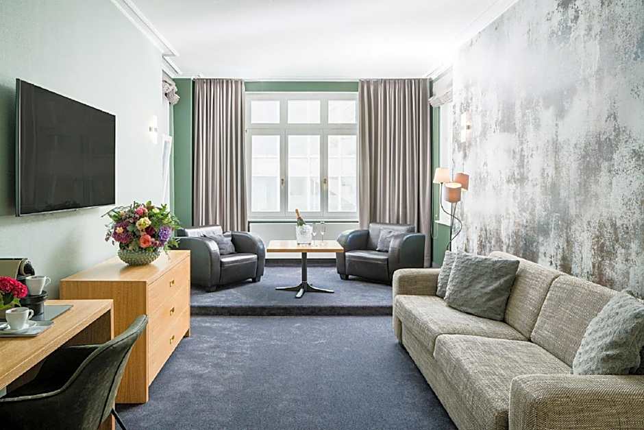 Hotel Residenz Waldkrone Kühlungsborn