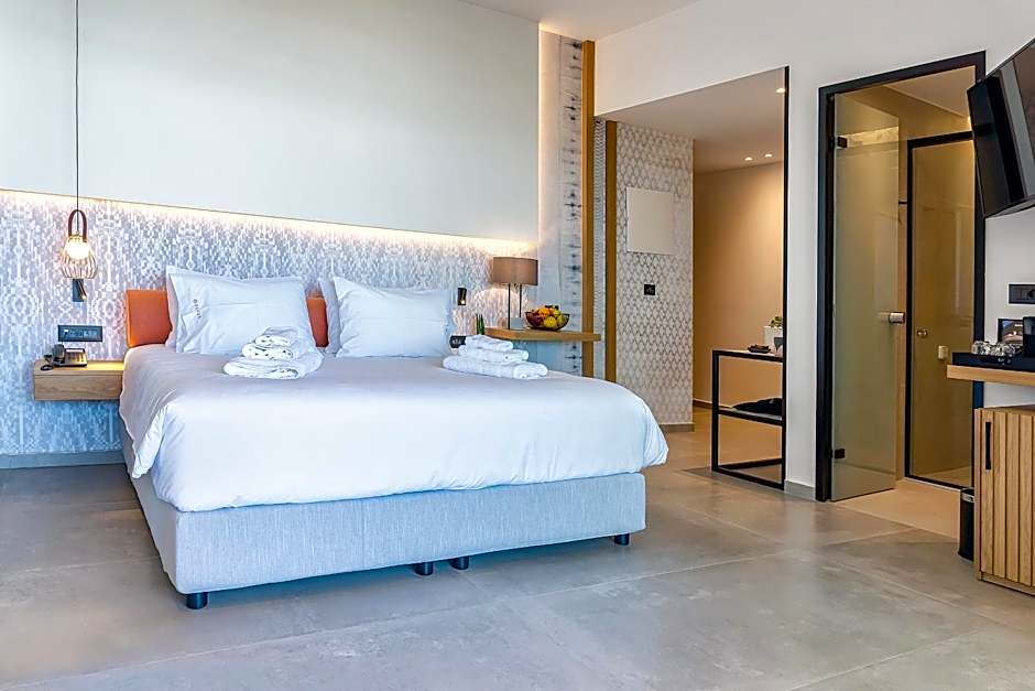 SAVUS Boutique Hotel