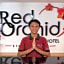 Red Orchid Semarang