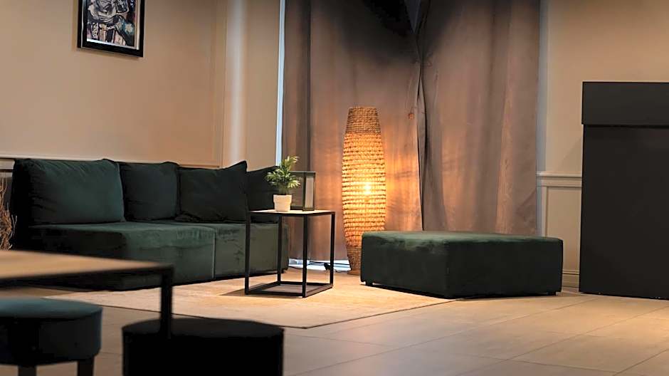 Logis Hôtel Les Tuileries