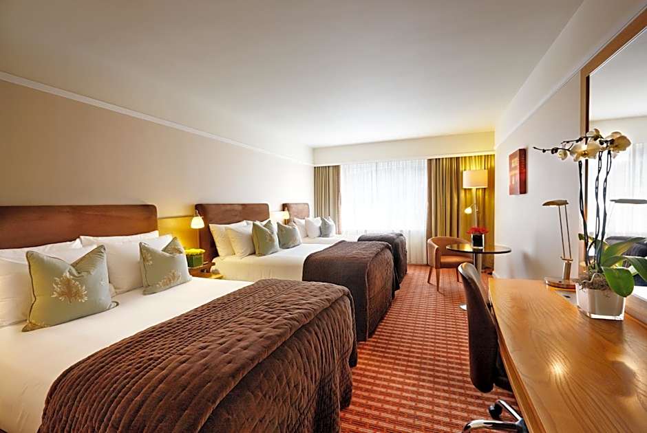 The Croke Park Hotel