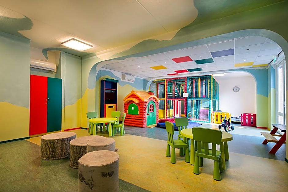 Boshotel - Vlodrop, Roermond