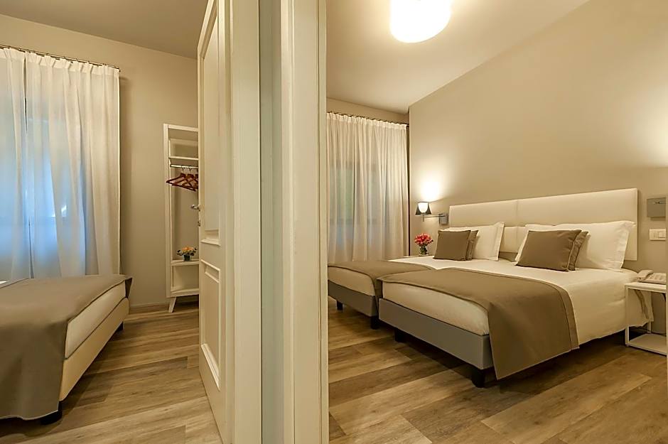 Hotel Monte Meraviglia