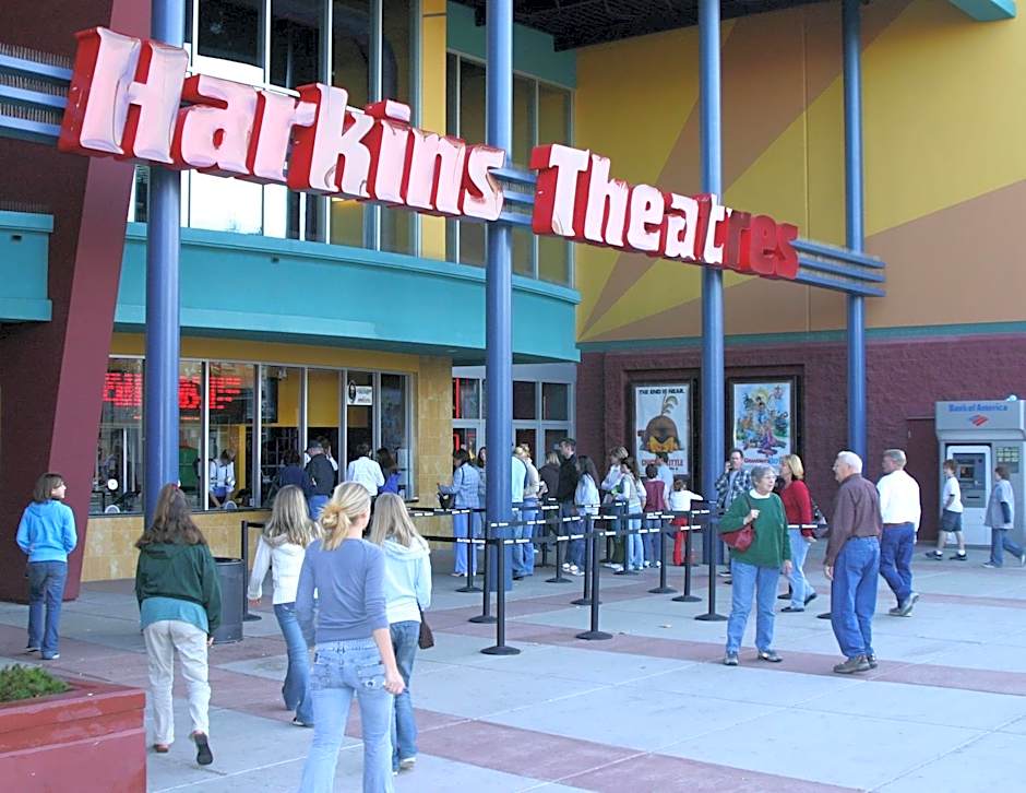 Hampton Inn By Hilton & Suites Prescott Valley