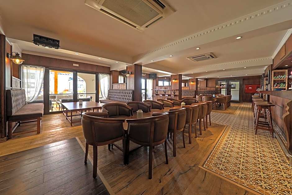 Aparthotel Paladim & Alagoamar