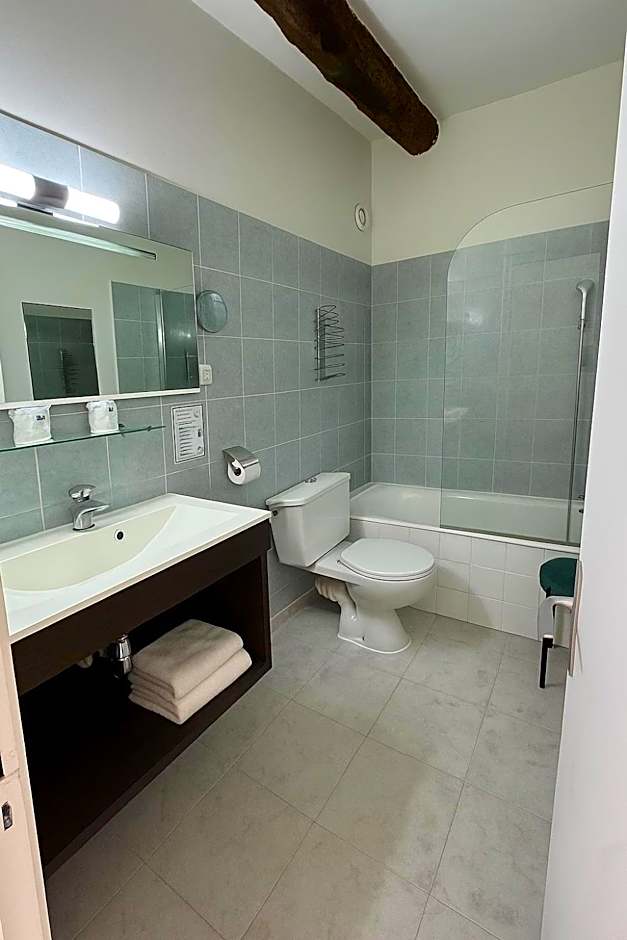 Hôtel Posta Vecchia