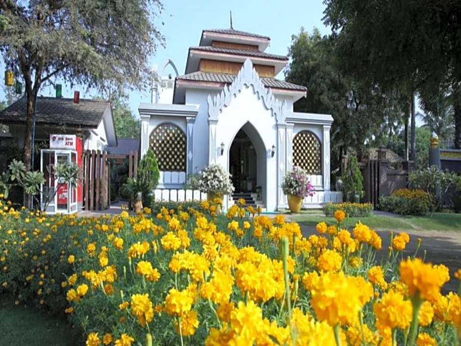 Shwe Yee Pwint Hotel