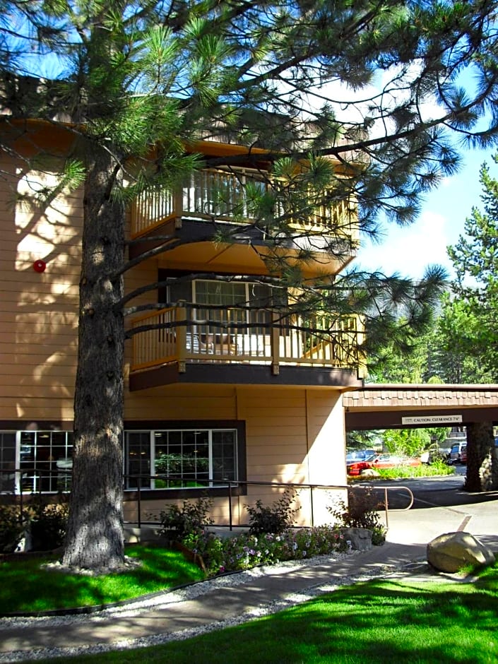 The Tahoe Beach & Ski Club Owners Association