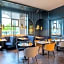 Pullman Stuttgart Fontana