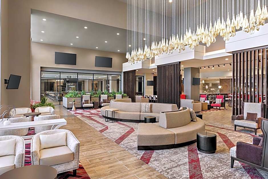 Embassy Suites by Hilton Round Rock
