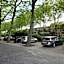 Hotel Oorsprongpark City Centre Utrecht