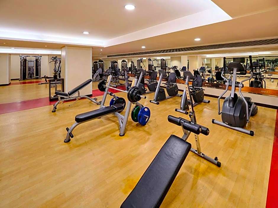 Sayaji Pune