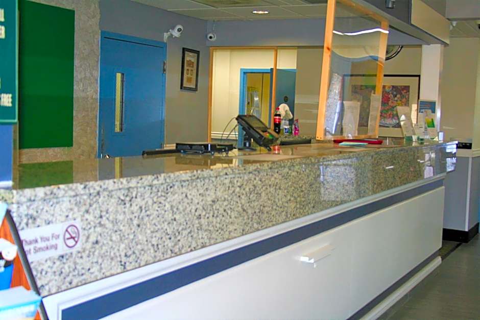 Quality Inn & Suites Kearneysville