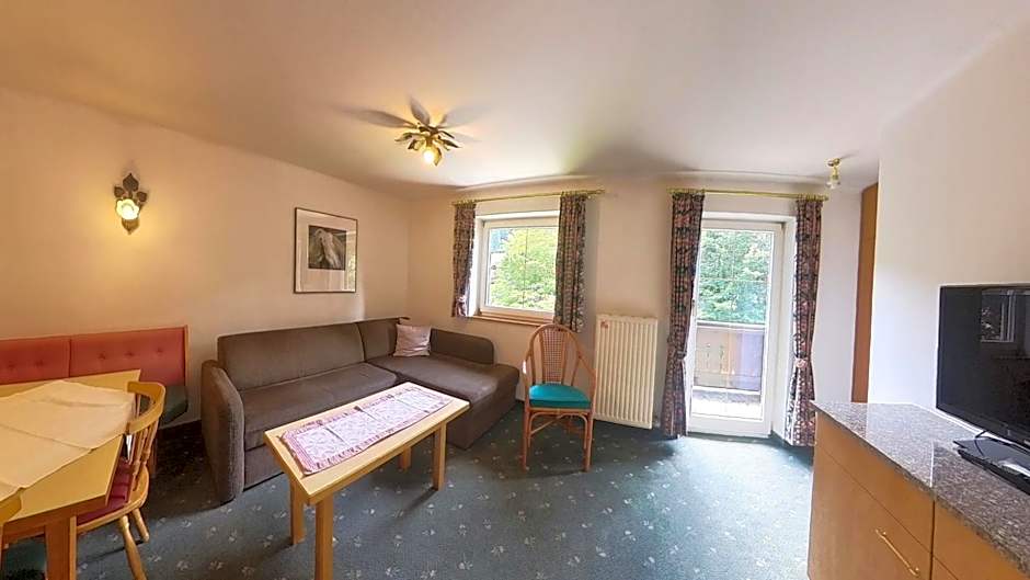 Das Christine Appartement