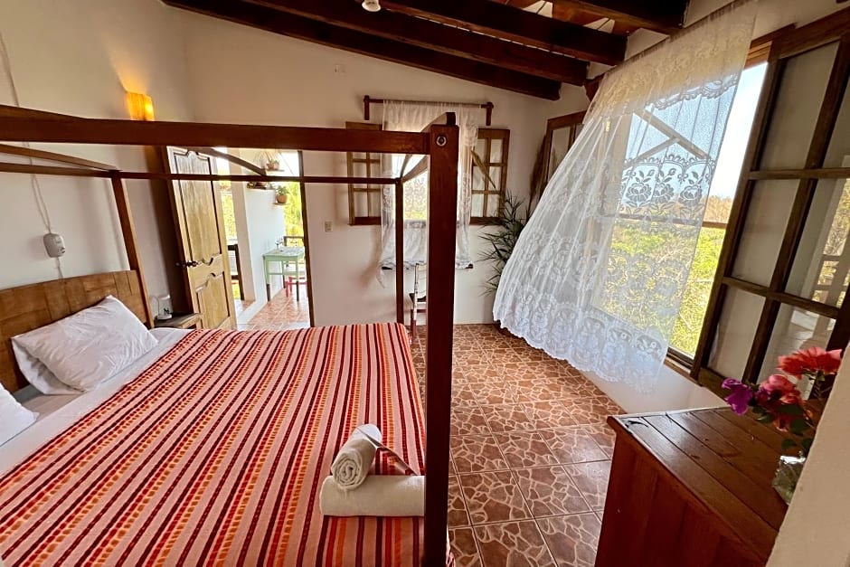 Casa Azar