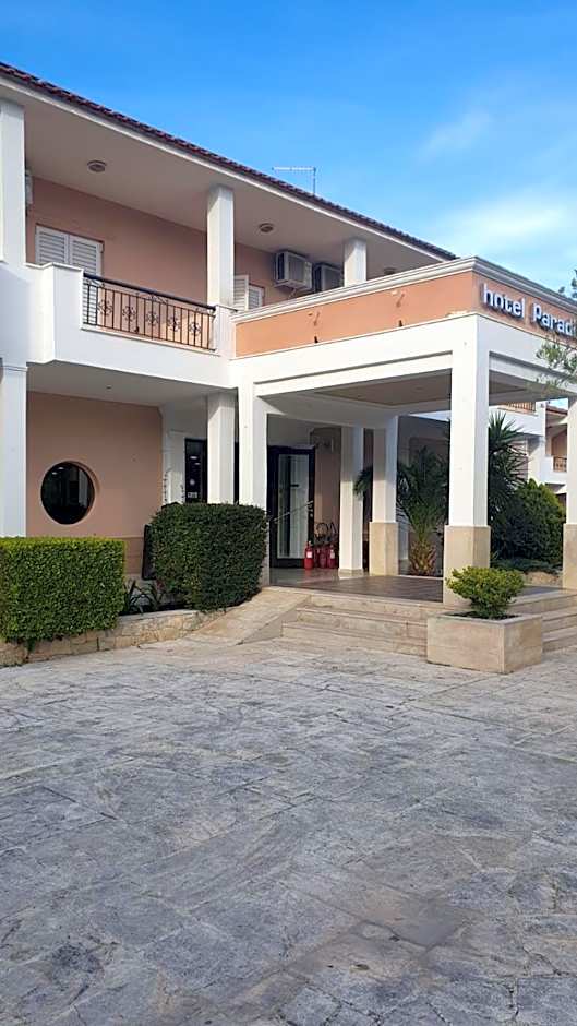Hotel Paradise