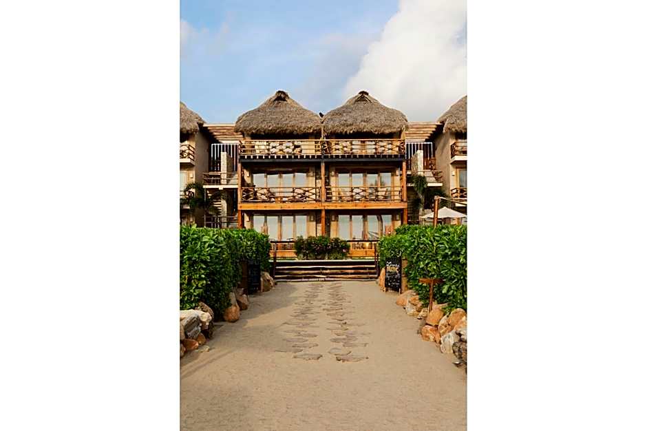 Casa Joseph Zicatela - Adults Only