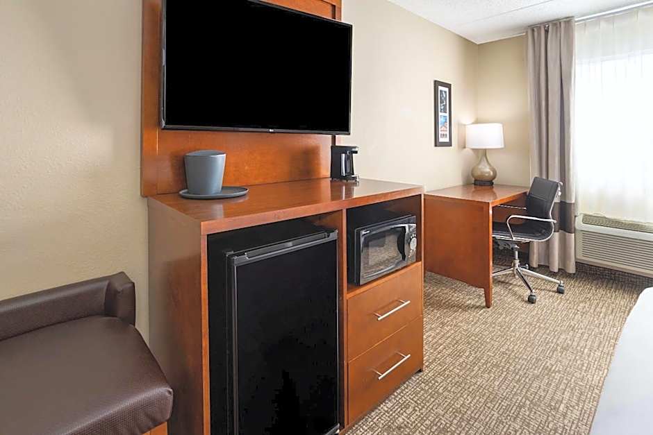 Wingate by Wyndham New Stanton