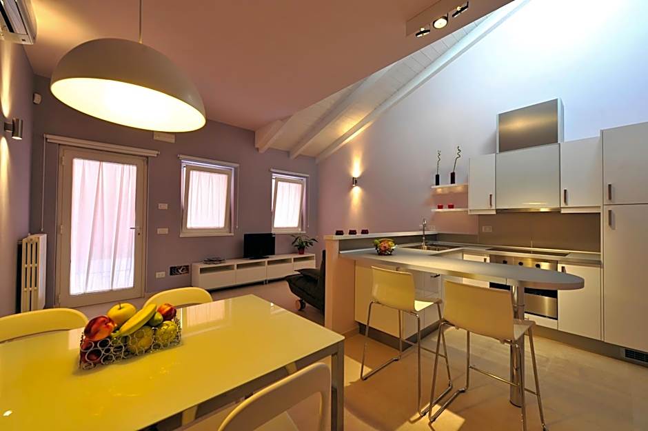 Foresteria Pellegrino