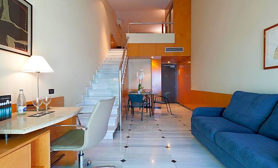 URH Ciutat de Mataro