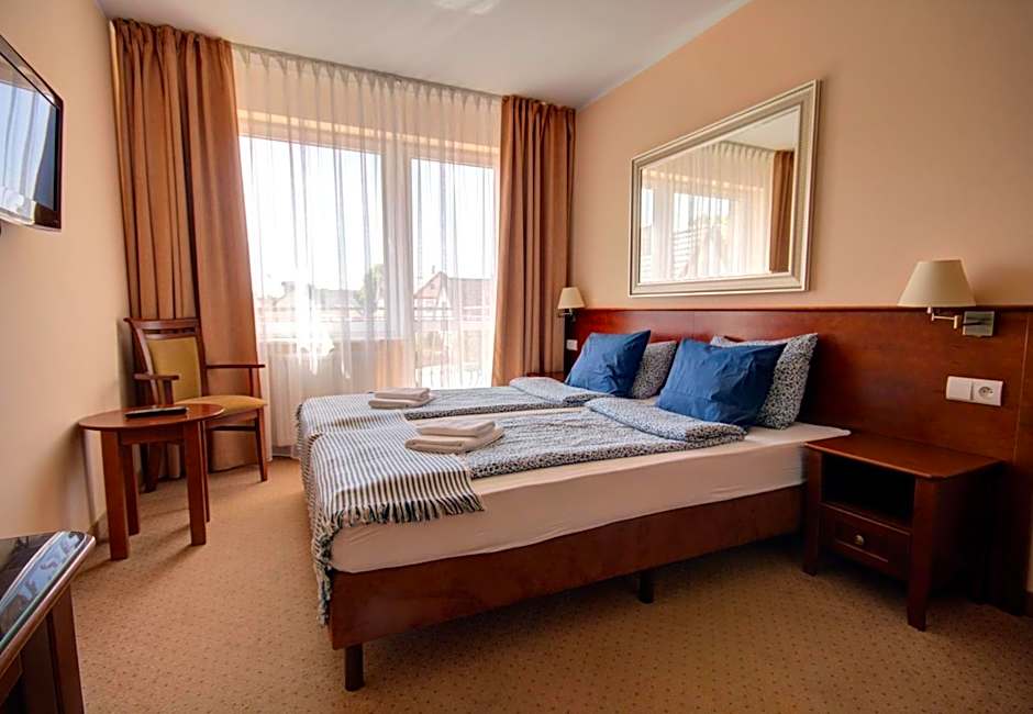 Pensjonat Kaszubianka