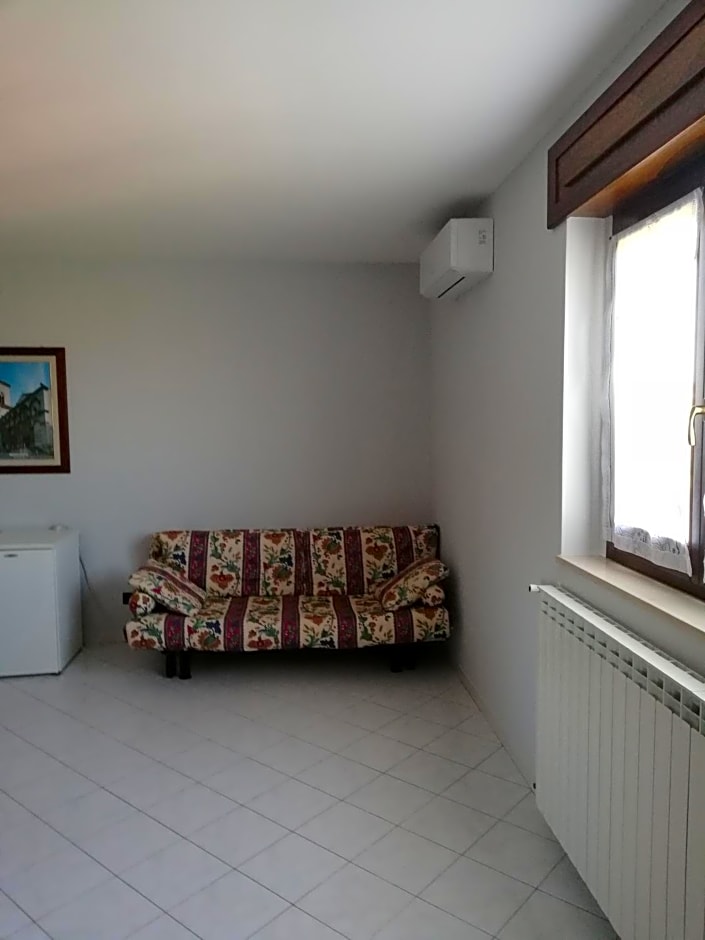 Bed and Breakfast "POGGIO MARANO"